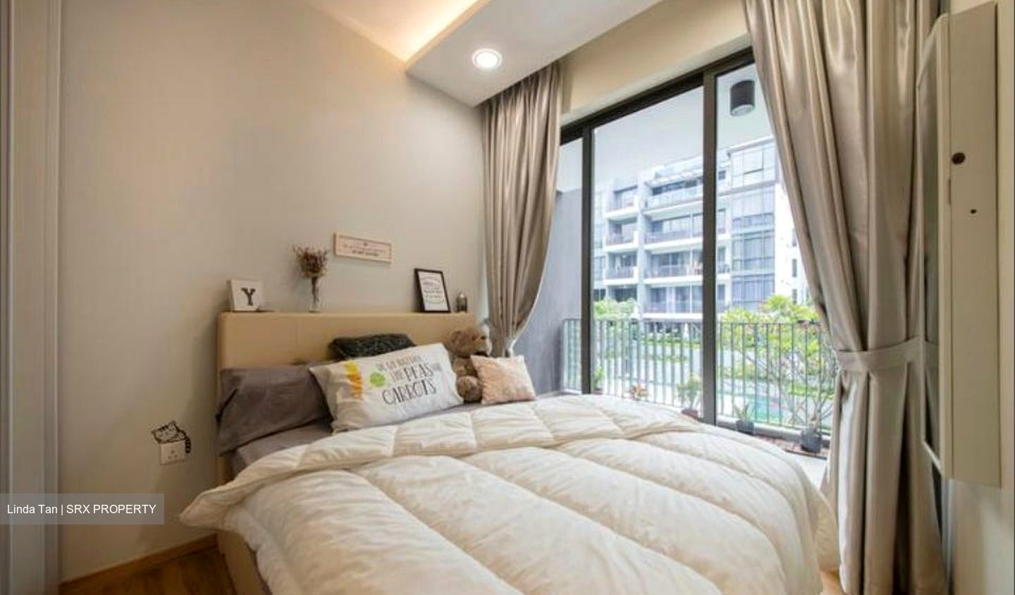 Stratum (D18), Condominium #561879881